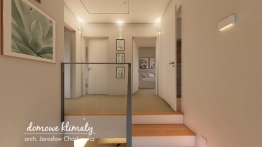 Projekt domu Mrówka 13 (9)